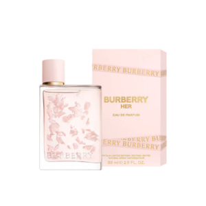 Burberry ? Burberry Her Petals Limited Edition EDP 88ml