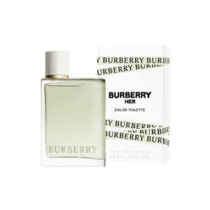 Burberry ? Her Garden Party EDT 50ml