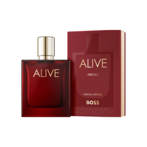 Hugo Boss ? Boss Alive Absolu Parfum Intense 50ml