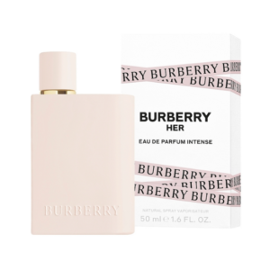 Burberry ? Her EDP Intense 50ml
