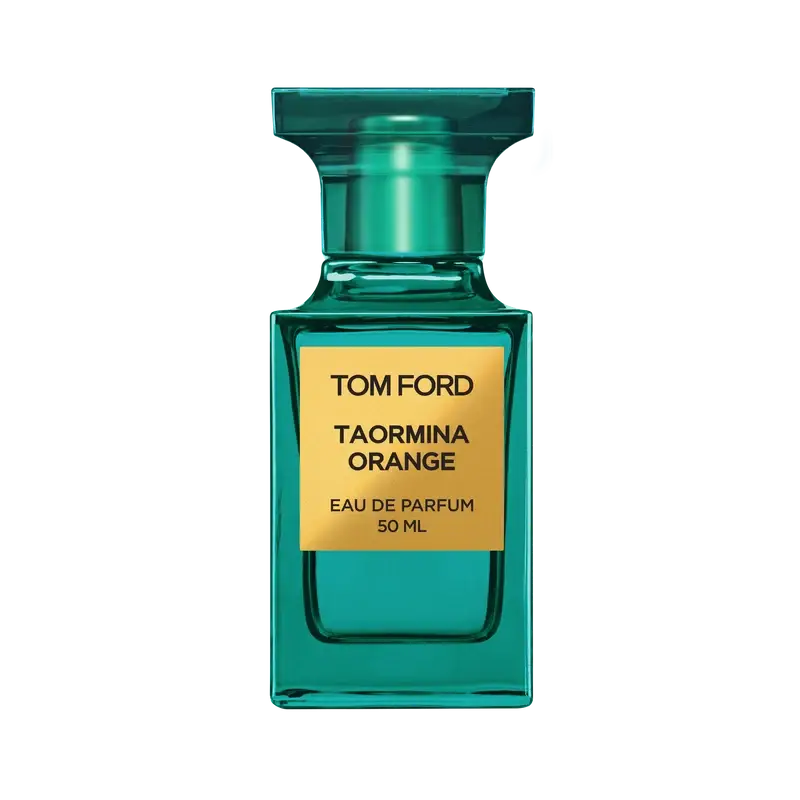 Tom Ford Taormina Orange Eau de Parfum 50 ml — tootepilt