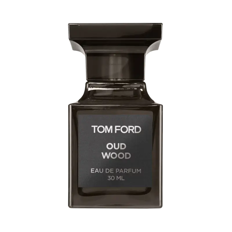 Tom Ford Oud Wood Eau de Parfum 30 ml — tootepilt