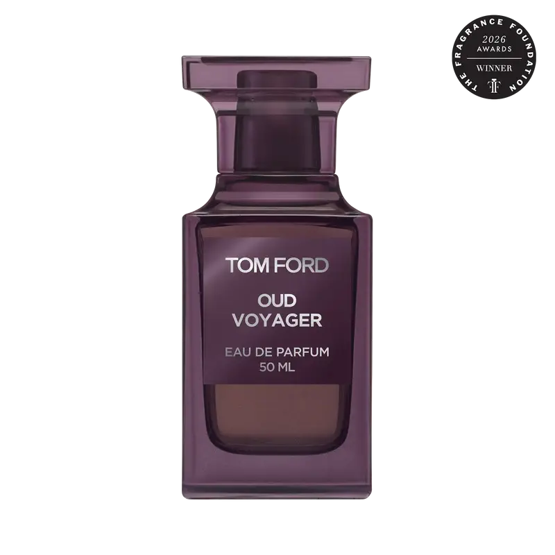 Tom Ford Oud Voyager EDP 50 ml — tootepilt