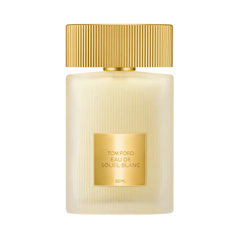 Tom Ford Eau de Soleil Blanc Eau de Toilette 50 ml — tootepilt