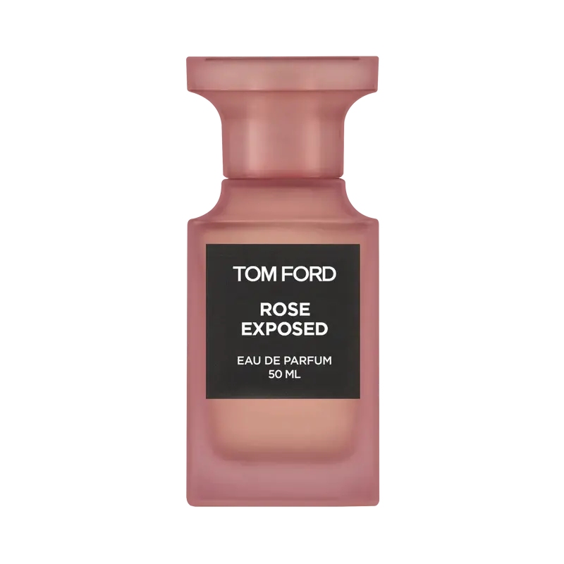 Tom Ford Rose Exposed EDP 50 ml — tootepilt
