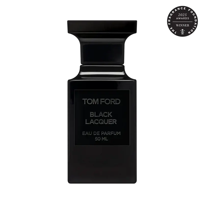 Tom Ford Black Lacquer EDP 50 ml — tootepilt