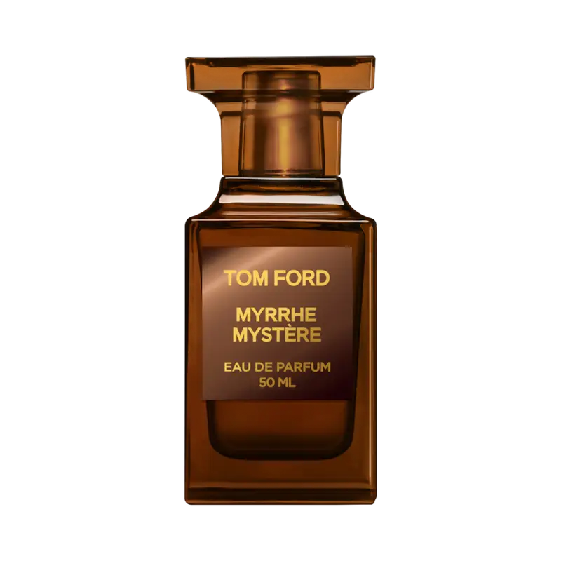 Tom Ford Myrrhe Mystère Eau de Parfum 50 ml — tootepilt