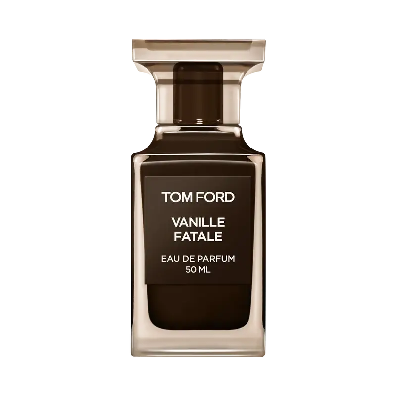 Tom Ford Vanille Fatale EDP 50 ml — tootepilt