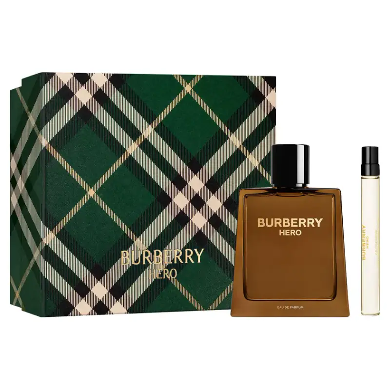 Burberry Hero EDP kinkekomplekt 100 + 10 ml tootefoto