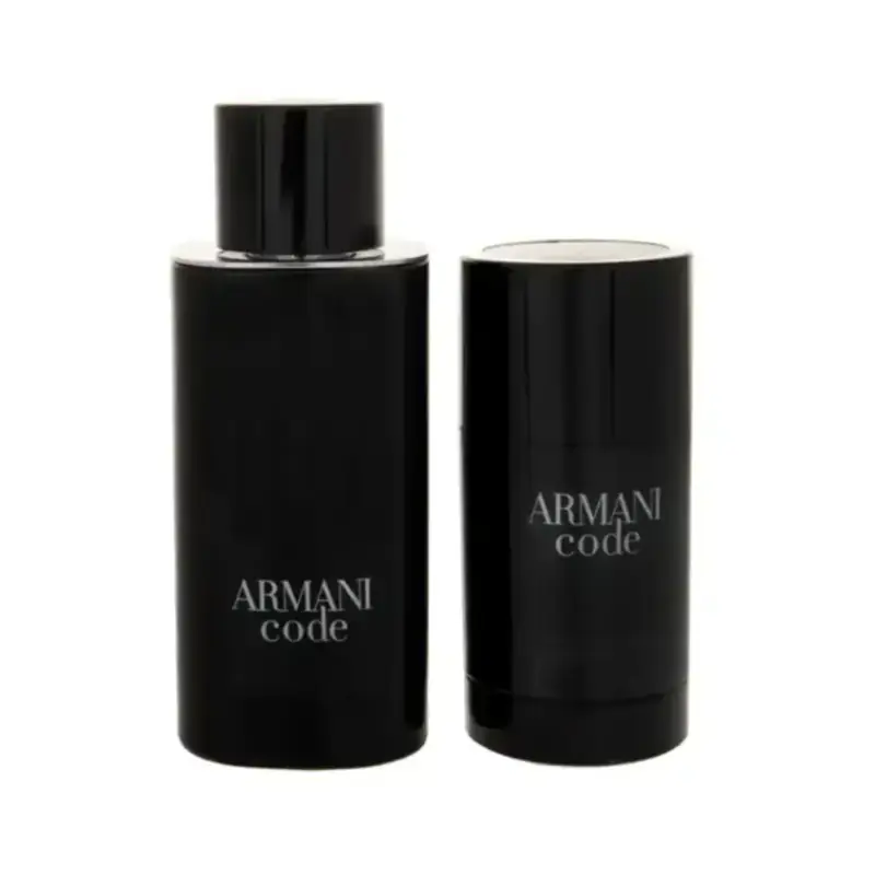 Giorgio Armani Armani Code EDT kinkekomplekt 125 + 75 ml tootefoto