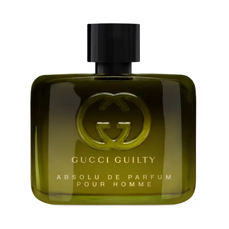 Gucci Guilty Pour Homme Absolu Parfum 60 ml