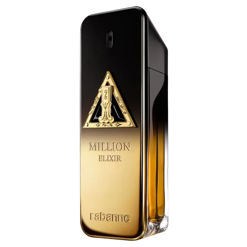 Rabanne One Million Night Elixir EdP 100 ml – 100 ml tootepilt