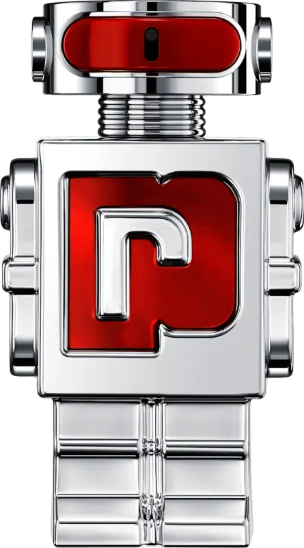 Rabanne Phantom In Red EdT 50 ml – toote originaalfoto