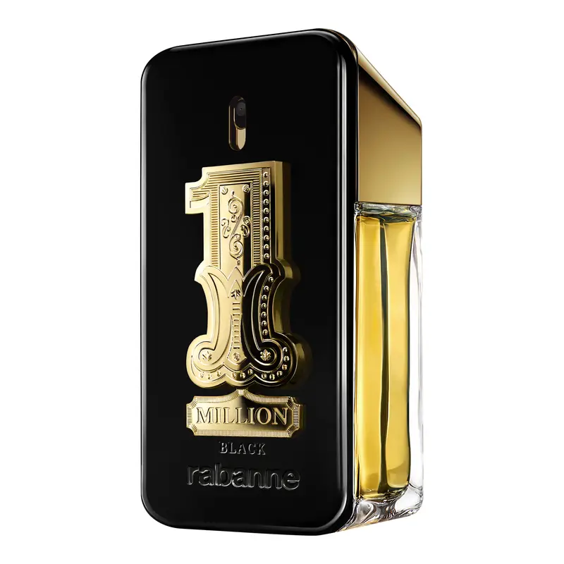 Rabanne One Million Black EdP 50 ml – tootepilt