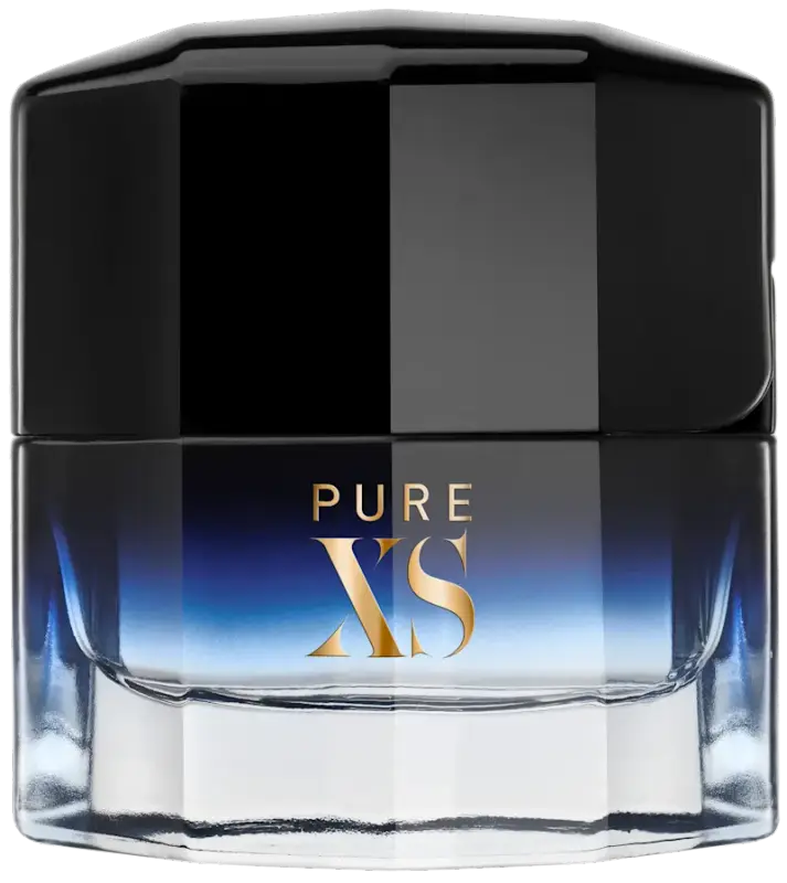 Rabanne Pure XS EdT 50 ml – toote originaalfoto