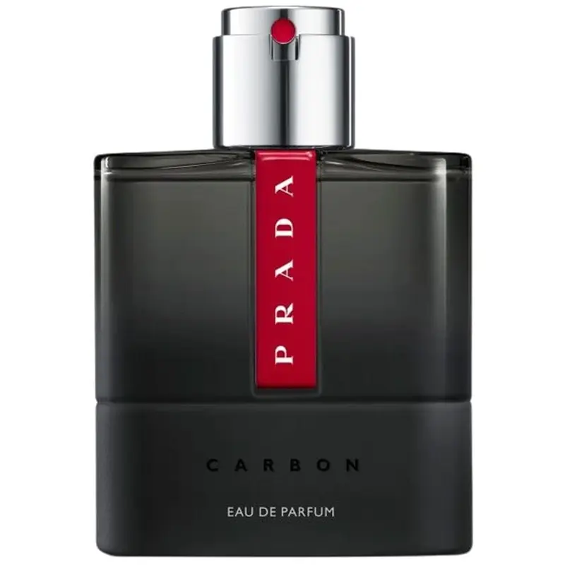 Prada Luna Rossa Carbon EdP 50 ml – tootepilt