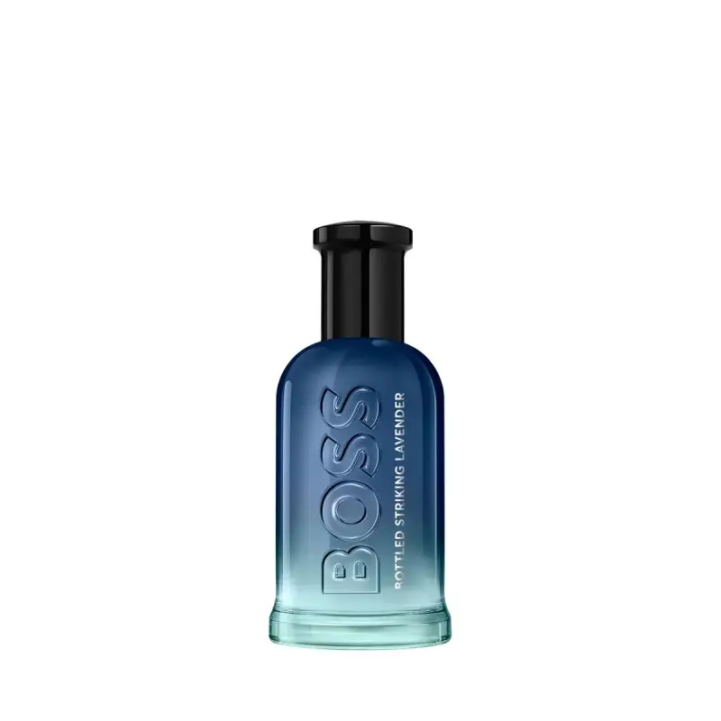 Hugo Boss BOSS Bottled Striking Lavender EdP 50 ml – tootepilt