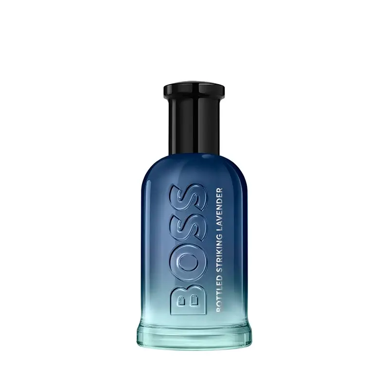 Hugo Boss BOSS Bottled Striking Lavender EdP 100 ml – tootepilt