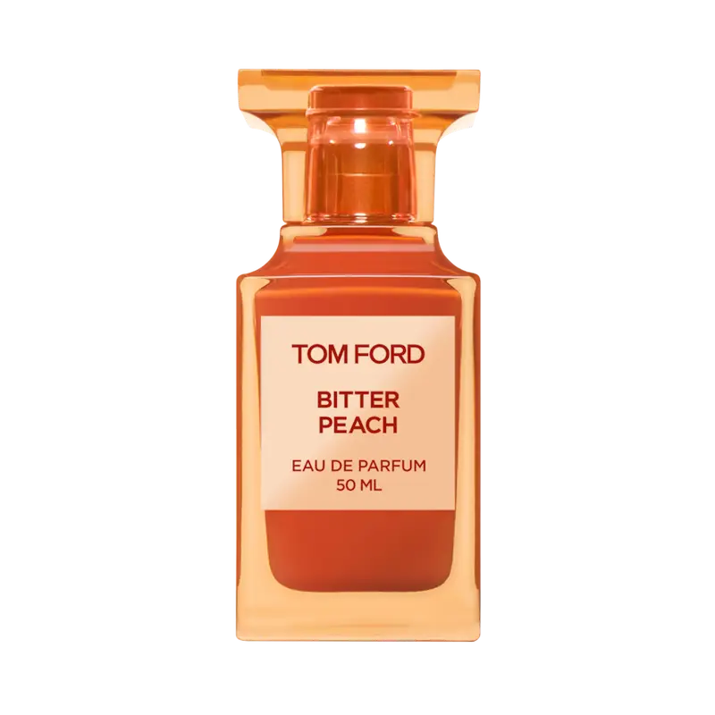 Tom Ford Bitter Peach Eau de Parfum 50 ml — product photo