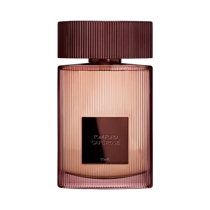 Tom Ford Cafe Rose EDP 50 ml — tuotekuva
