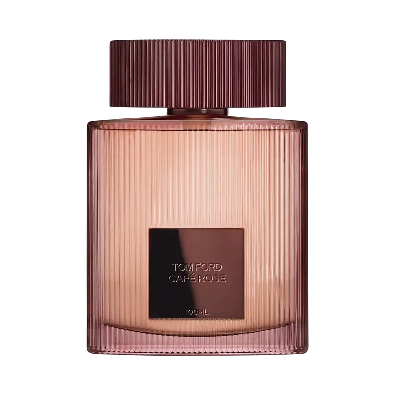 Tom Ford Cafe Rose EDP 100 ml — product photo