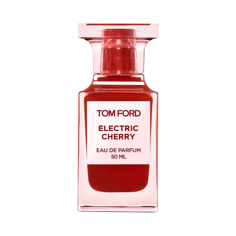 Tom Ford Electric Cherry EDP 50 ml — product photo