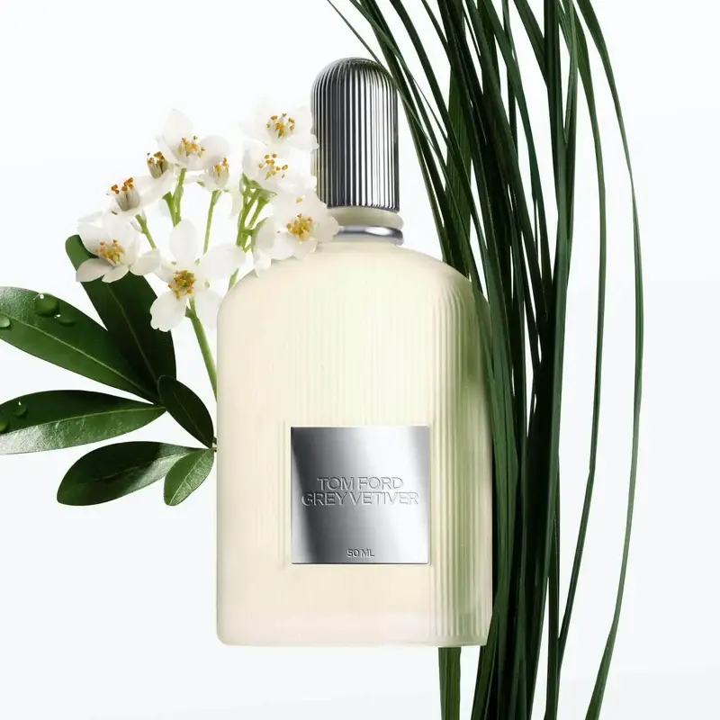 Tom Ford Grey Vetiver EDP 100 ml — product photo