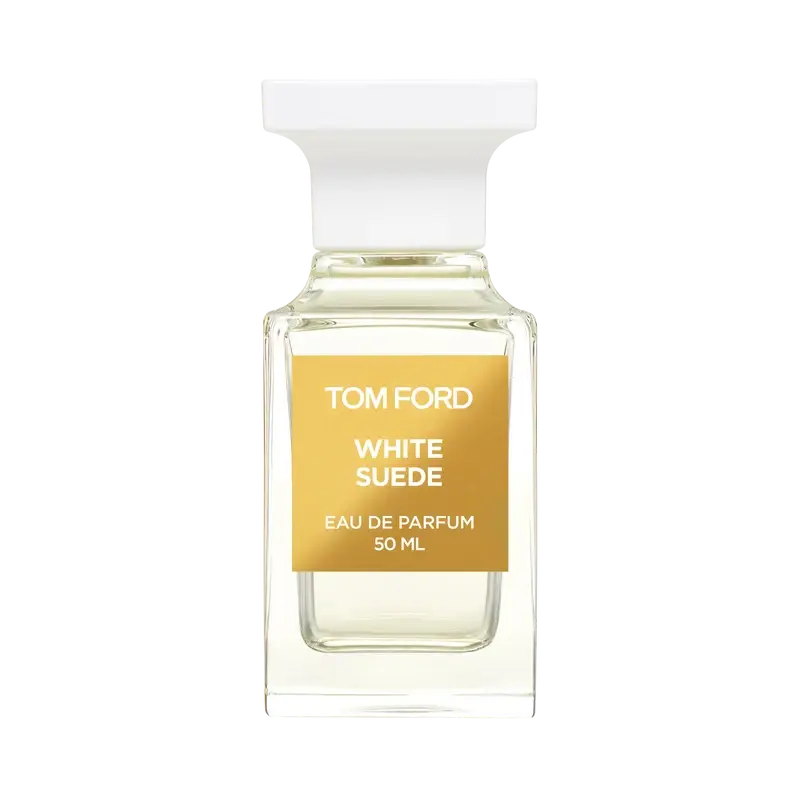 Tom Ford White Suede EDP 50 ml — product photo
