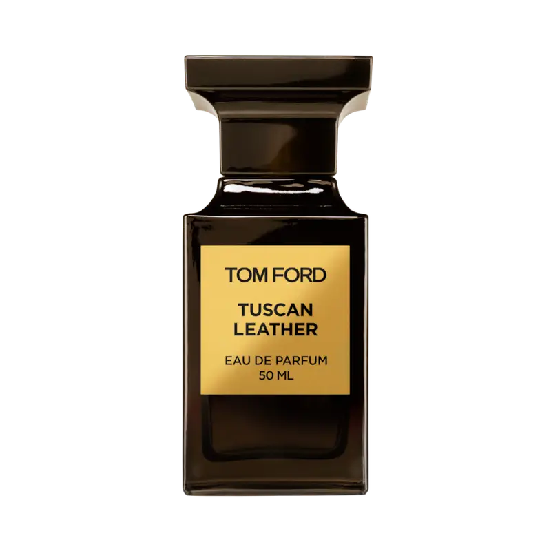 Tom Ford Tuscan Leather Eau de Parfum 50 ml — product photo