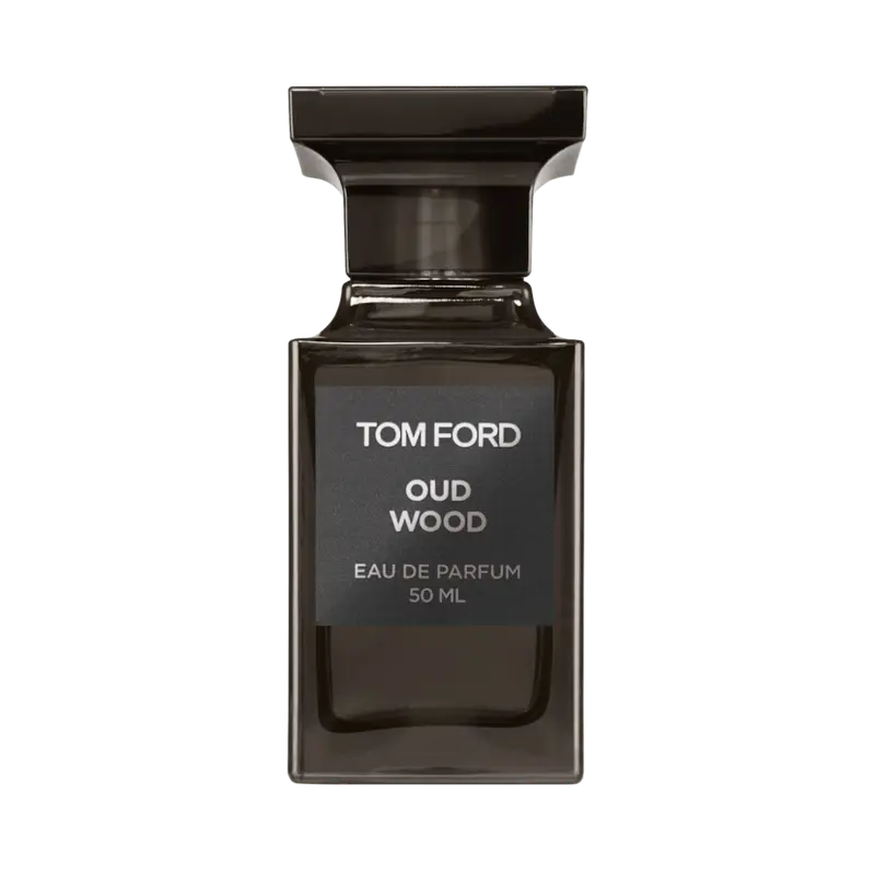 Tom Ford Oud Wood Eau de Parfum 50 ml — product photo